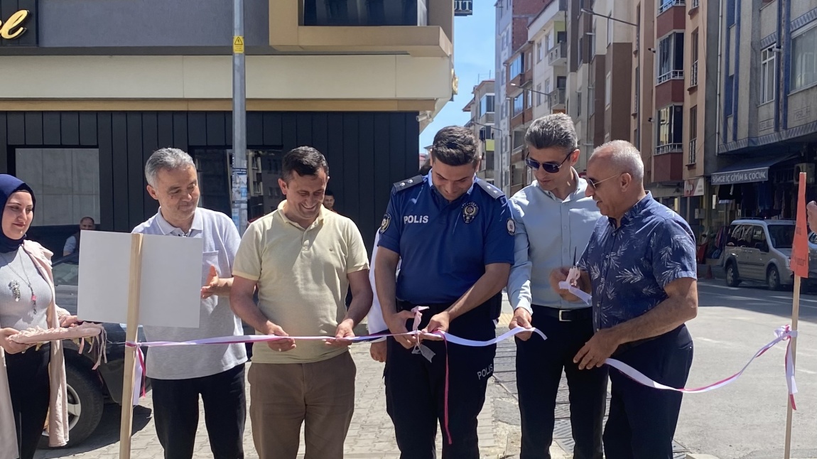 Hayat Boyu Öğrenme Haftası Faaliyetleri  “Sıfır Atık”